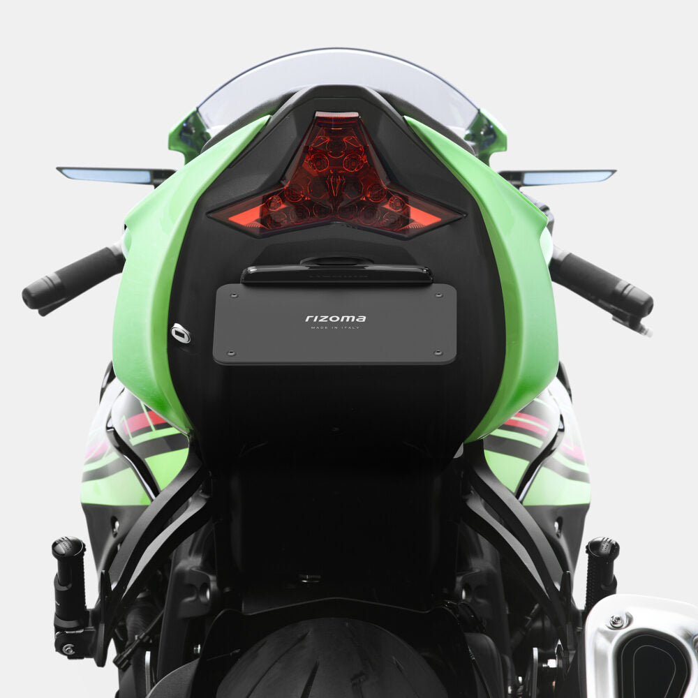 Rizoma FLAT-OUT Fender Eliminator