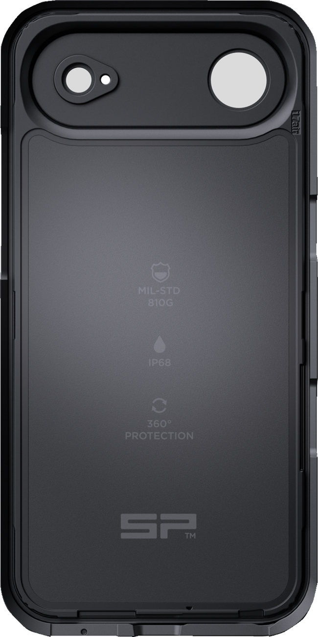 SP Connect Xtreme SPC+ Case