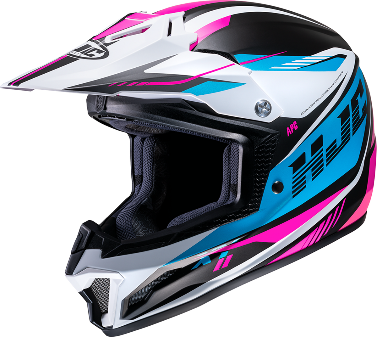 HJC Youth CL-XY II Drift Helmet