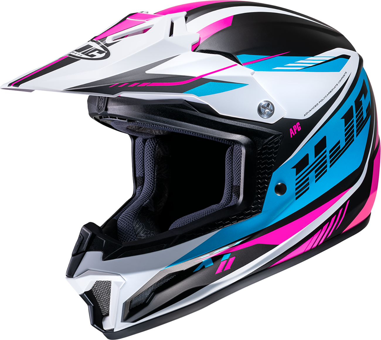 HJC Youth CL-XY II Drift Helmet