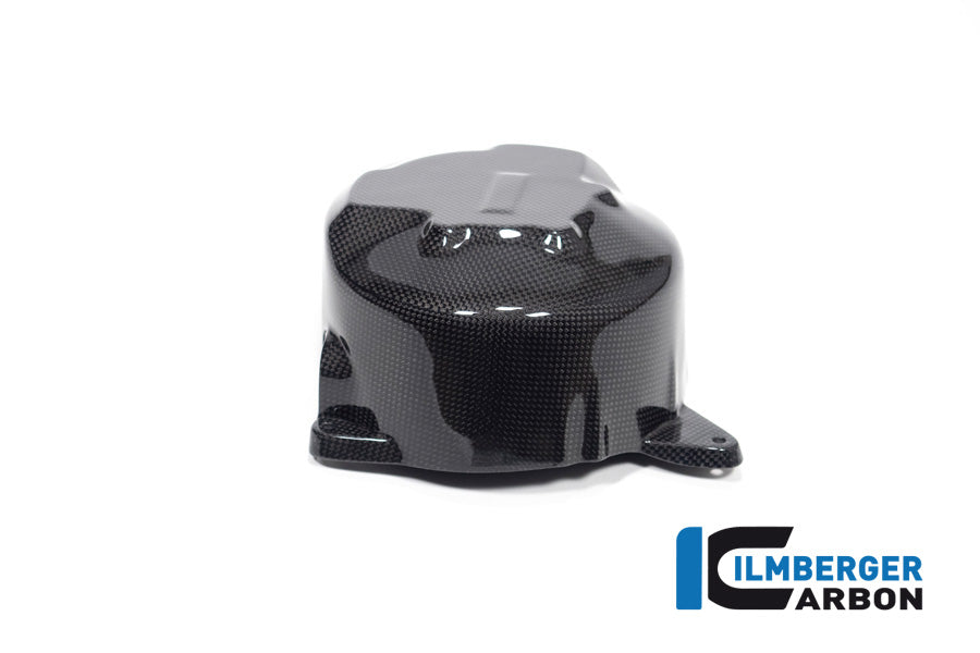Ilmberger Carbon Clutch Cover Ducati Diavel V4 From 2023 - Gloss