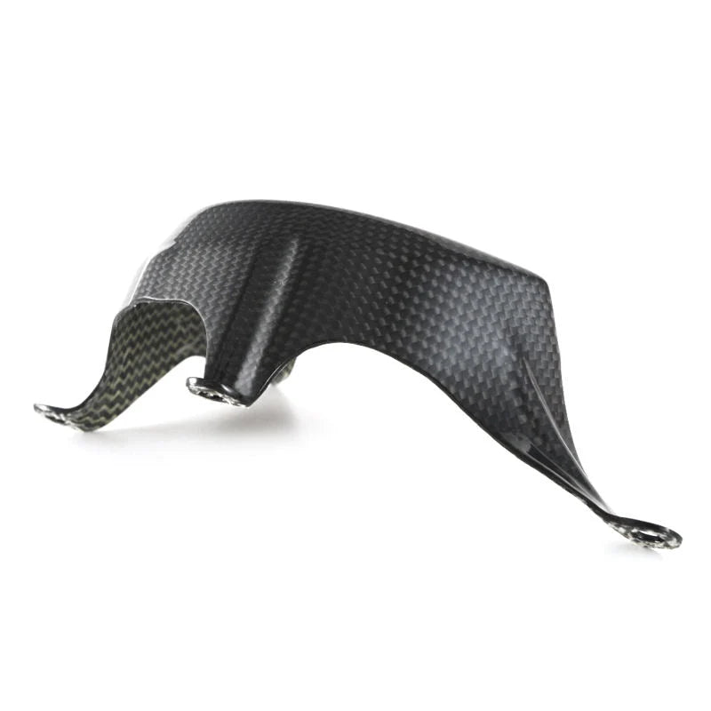 Fullsix Carbon Fiber Alternator Case Cover For Ducati Panigale V4 V4S V4R