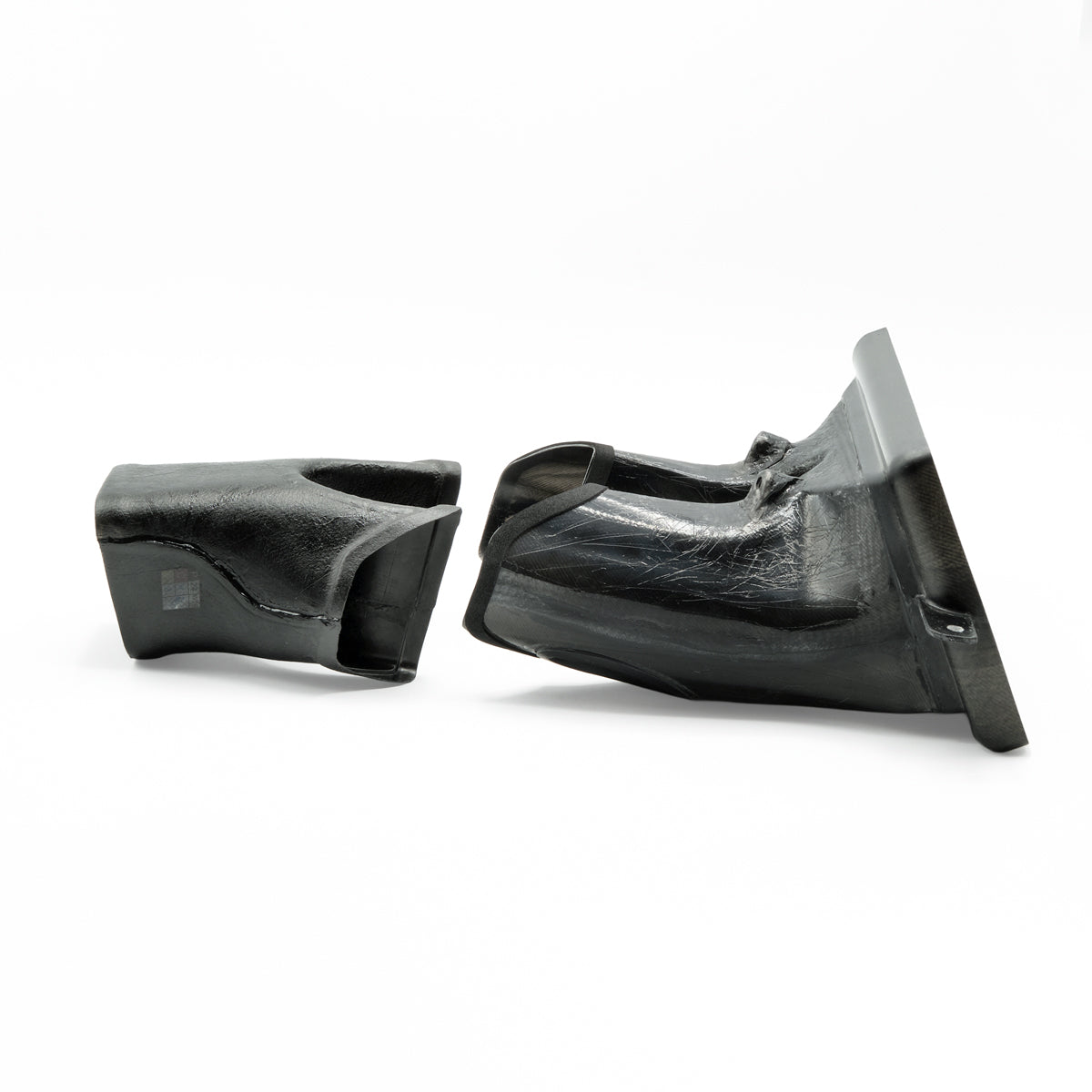 Air intake kit Superstock, Fiberglass