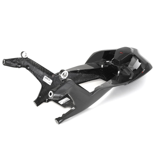 Fullsix Carbon Monocoque Subframe for Ducati Panigale V4 V4S V4R