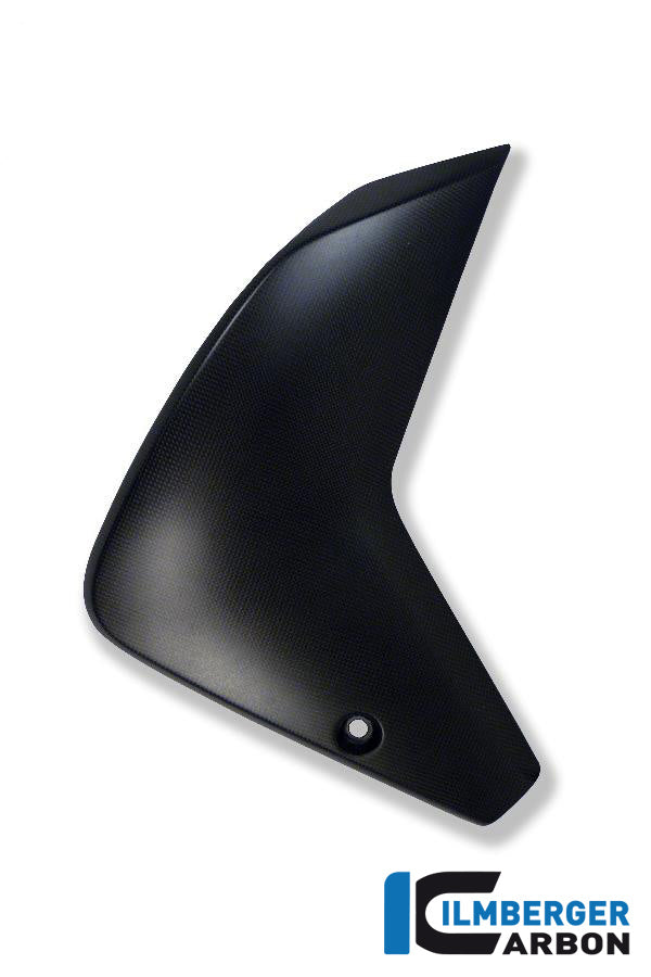 Ilmberger Carbon Flap On Fairing Side Panel Right Carbon