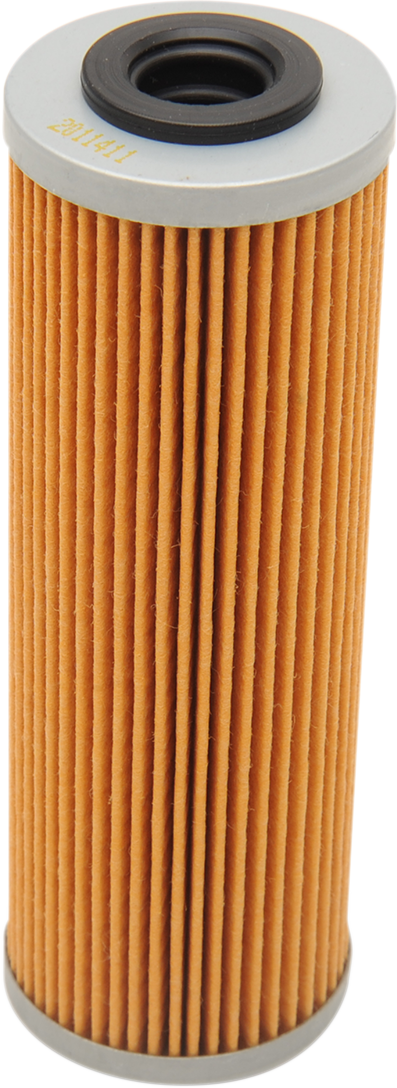 Hiflofiltro Oil Filter - Ducati