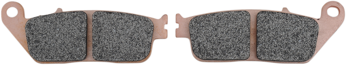 EBC Brakes Sintered Brake Pads