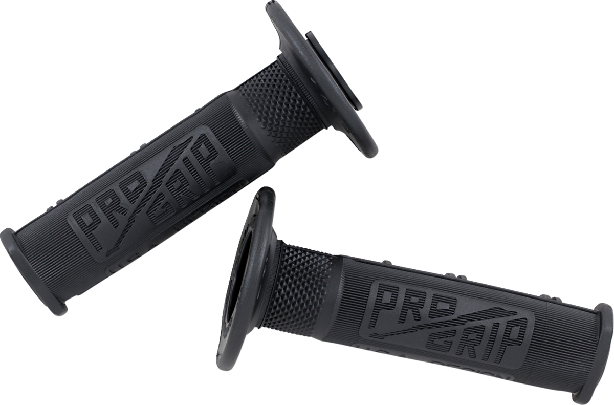 ProGrip Grips - Cross - 795 - Black
