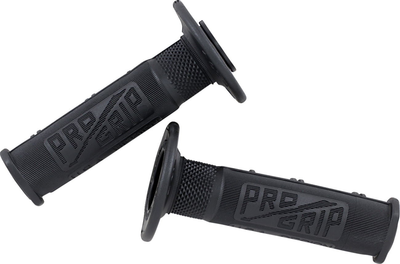 ProGrip Grips - Cross - 795 - Black
