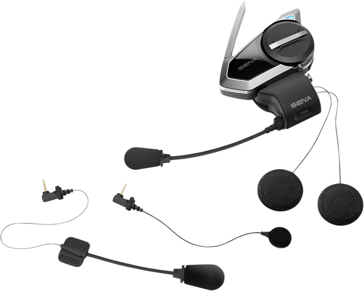 SENA Headset - 50S - HD Speakers