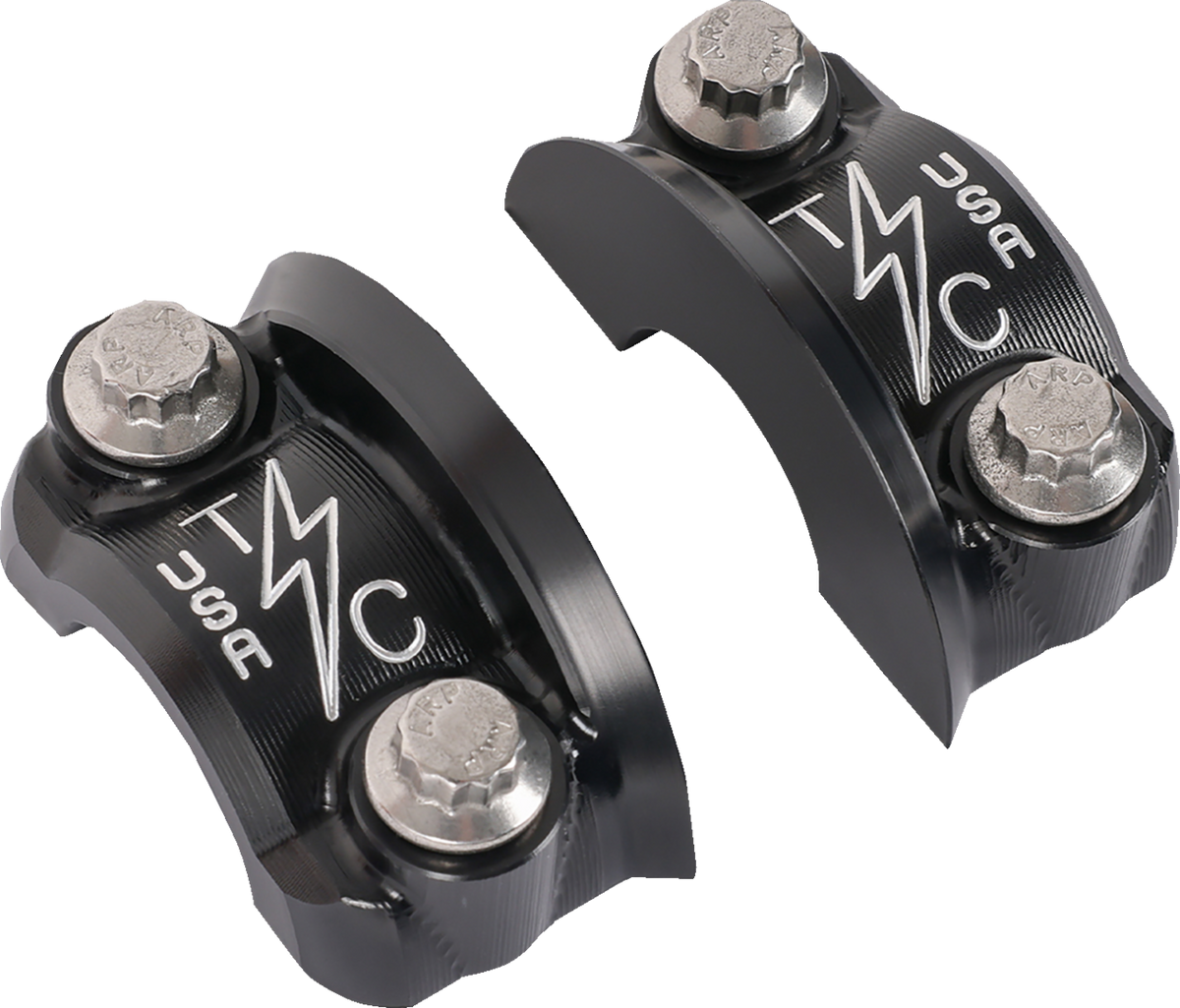 Thrashin Supply CO. Speedway Perch Clamp