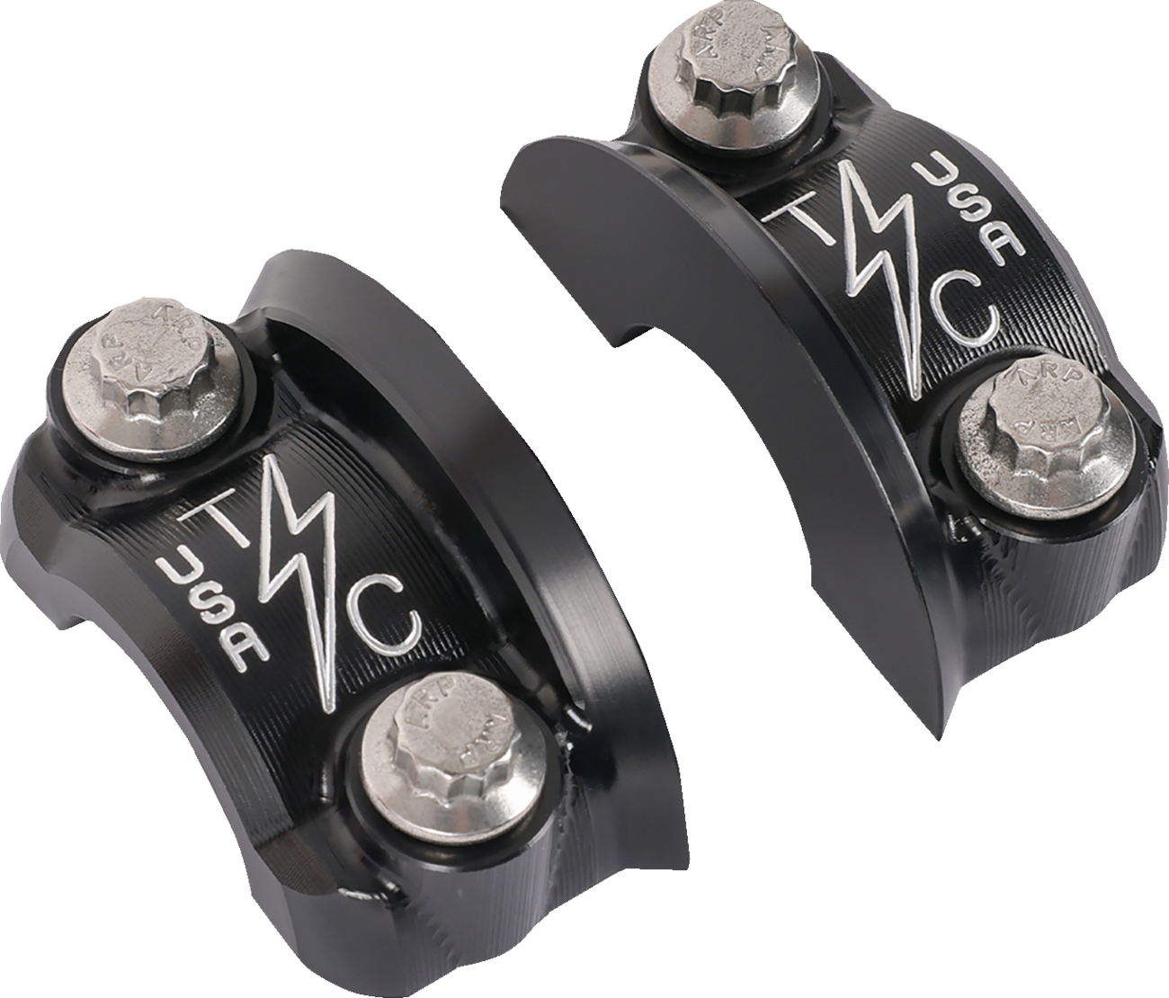 Thrashin Supply CO. Speedway Perch Clamp