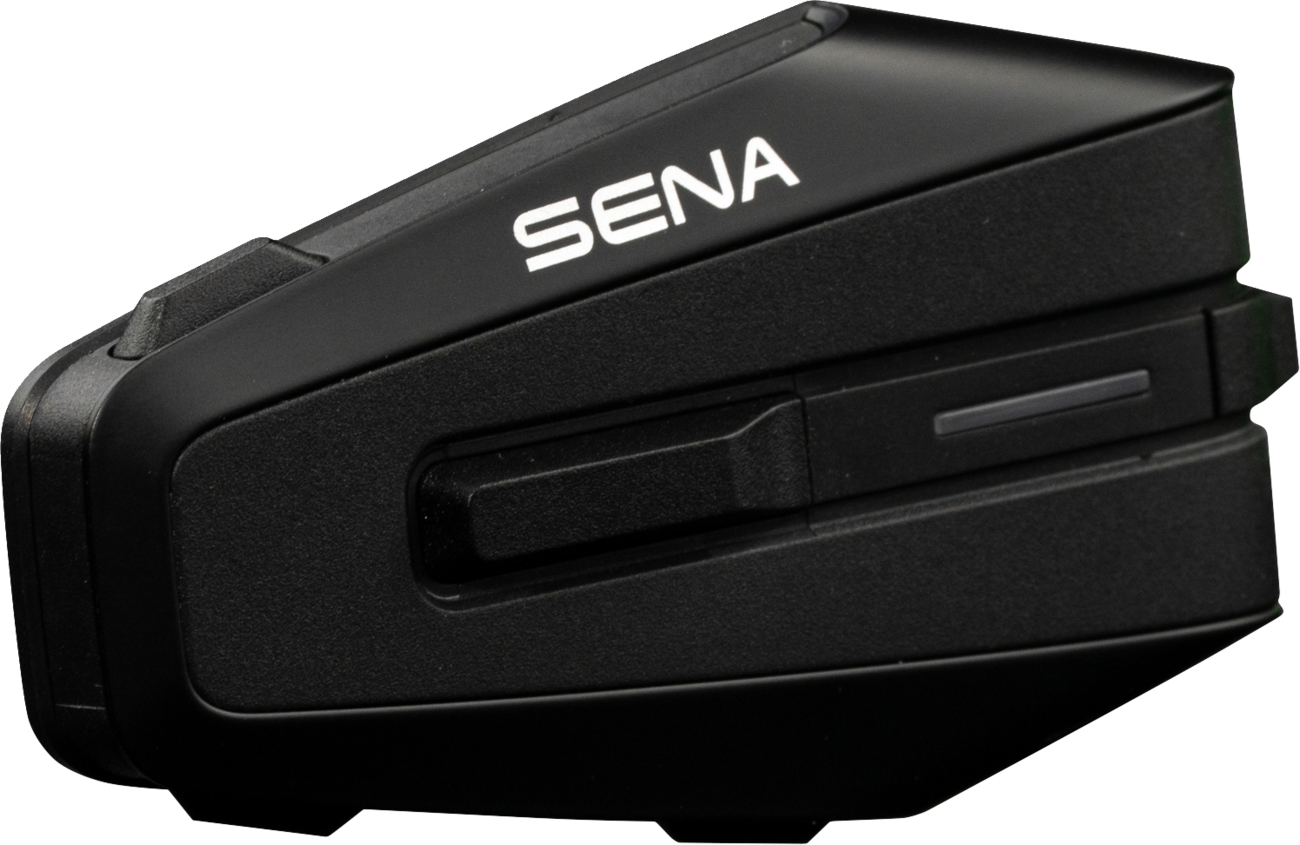 SENA Vortex Communication System