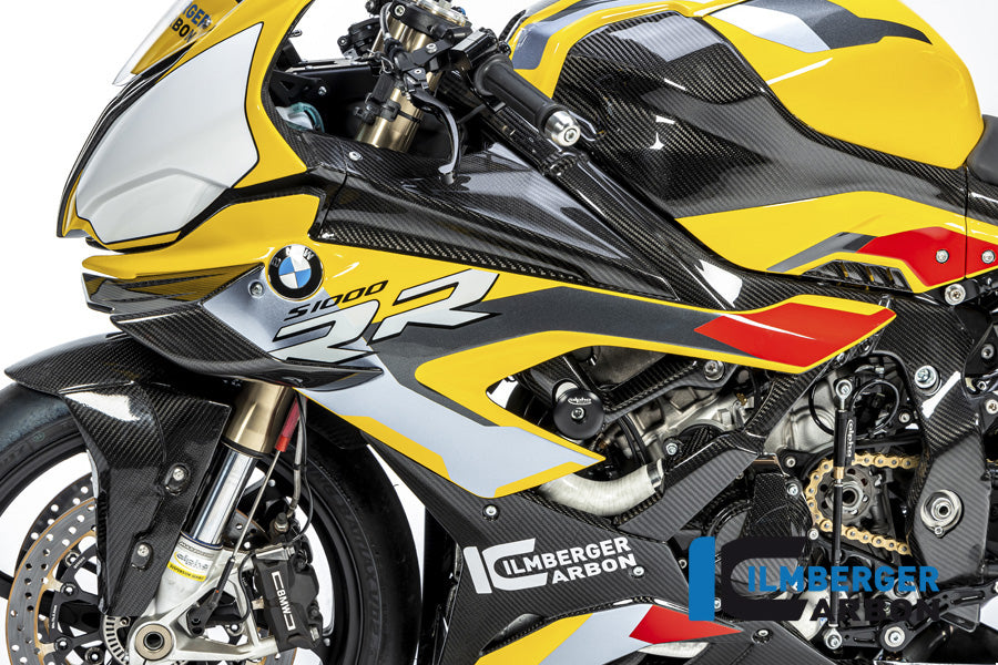 Ilmberger Carbon FAIRING SIDE PANEL (LEFT) - BMW M 1000 RR Racing