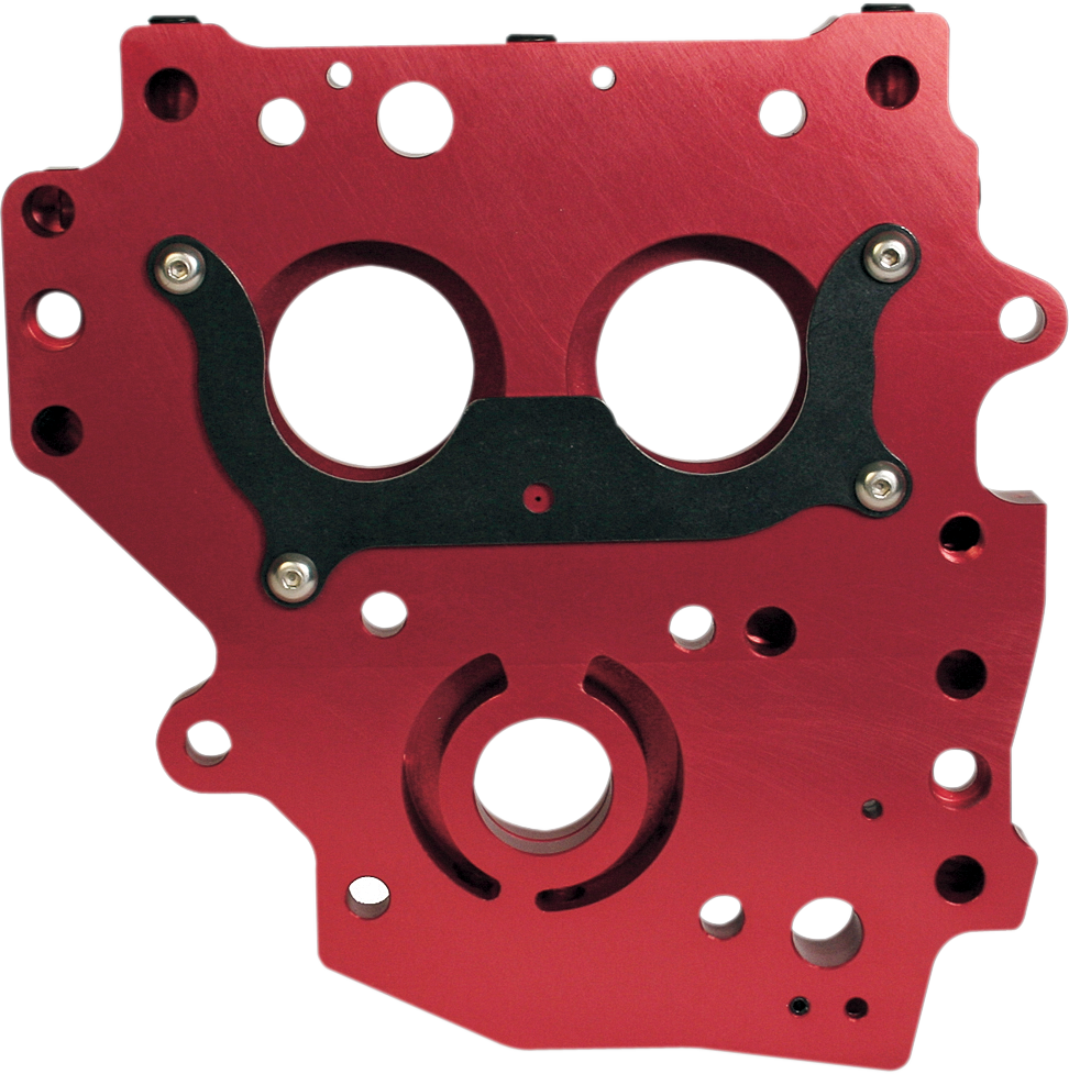 Feuling Parts High Flow Camplate - Gear Drive - Twin Cam (Except '06 Dyna)