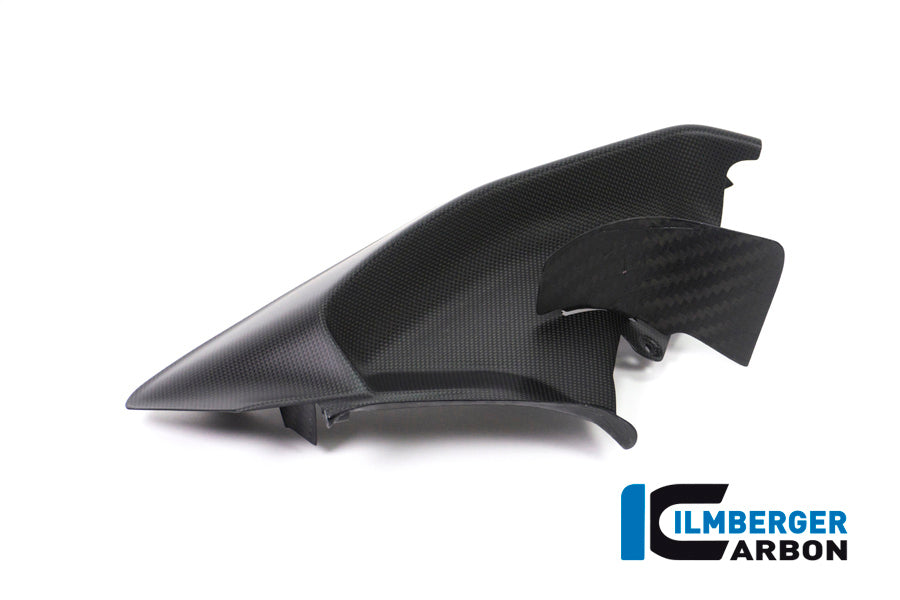 Ilmberger Carbon Side Panel Under The Tank Right Gl Ducati Panigale V4 / V4 S