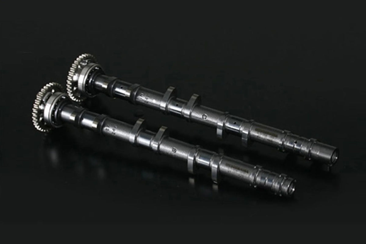 Yoshimura SUZUKI HAYABUSA 2008-12 Camshafts ST-1