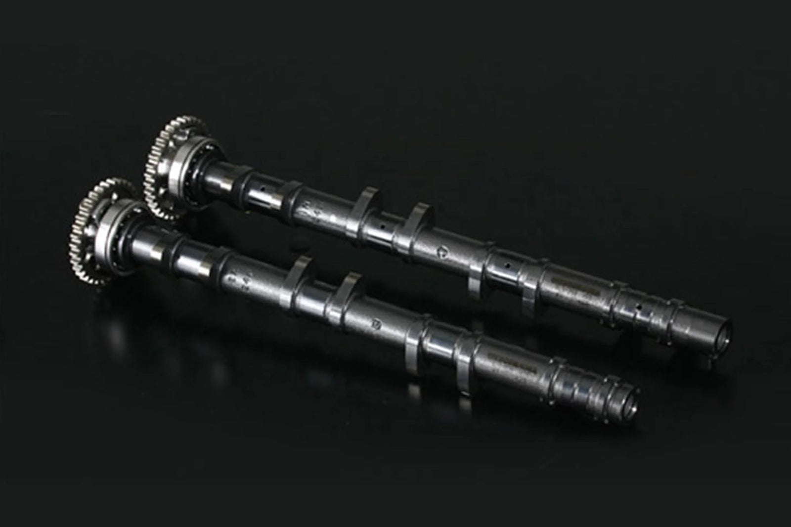 Yoshimura SUZUKI HAYABUSA 2008-12 Camshafts ST-1