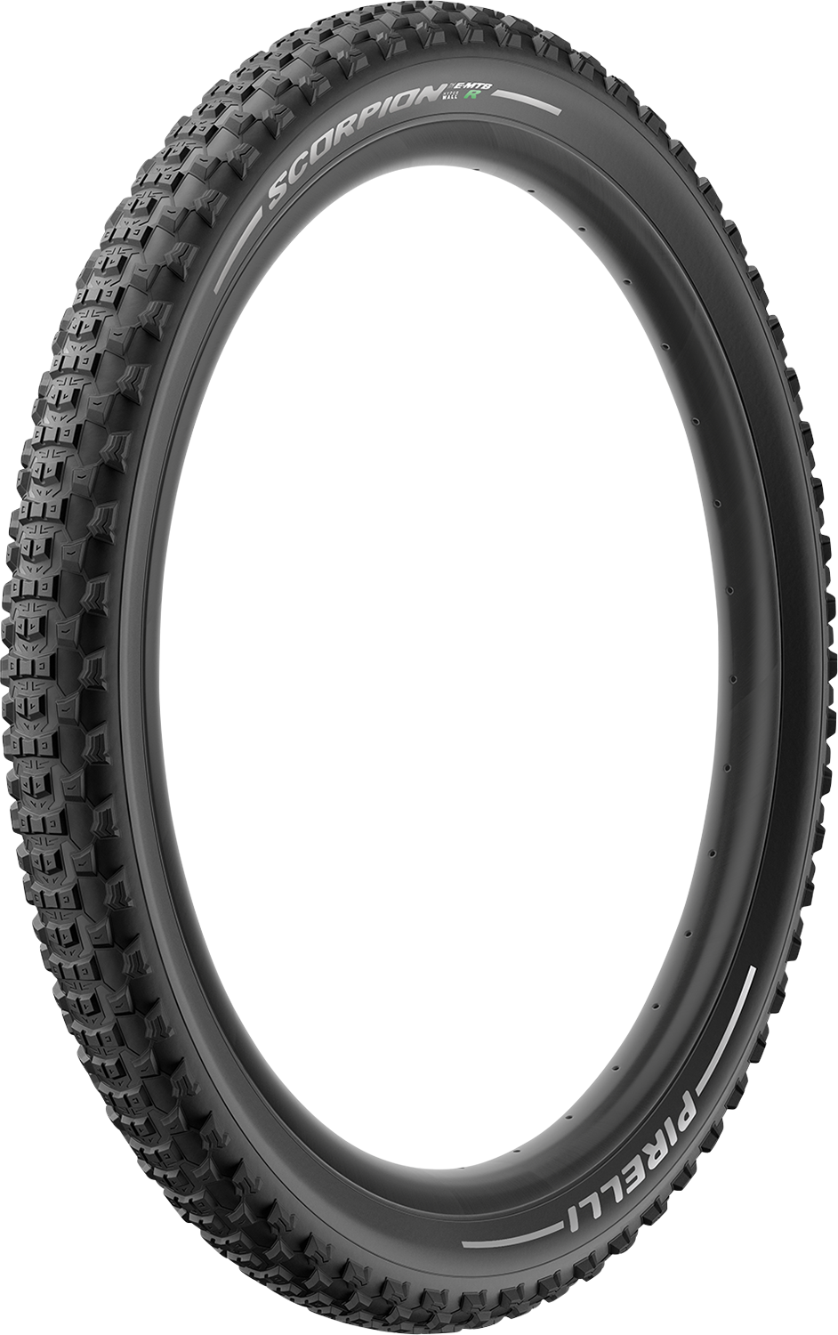 Pirelli Scorpion™ E-MTB R Tire