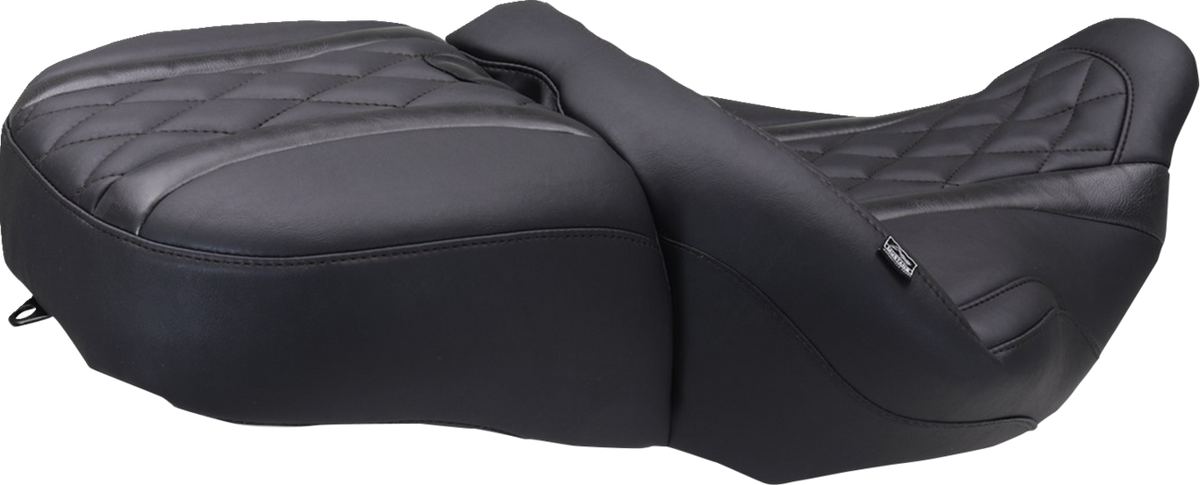 Mustang Deluxe Touring Seat
