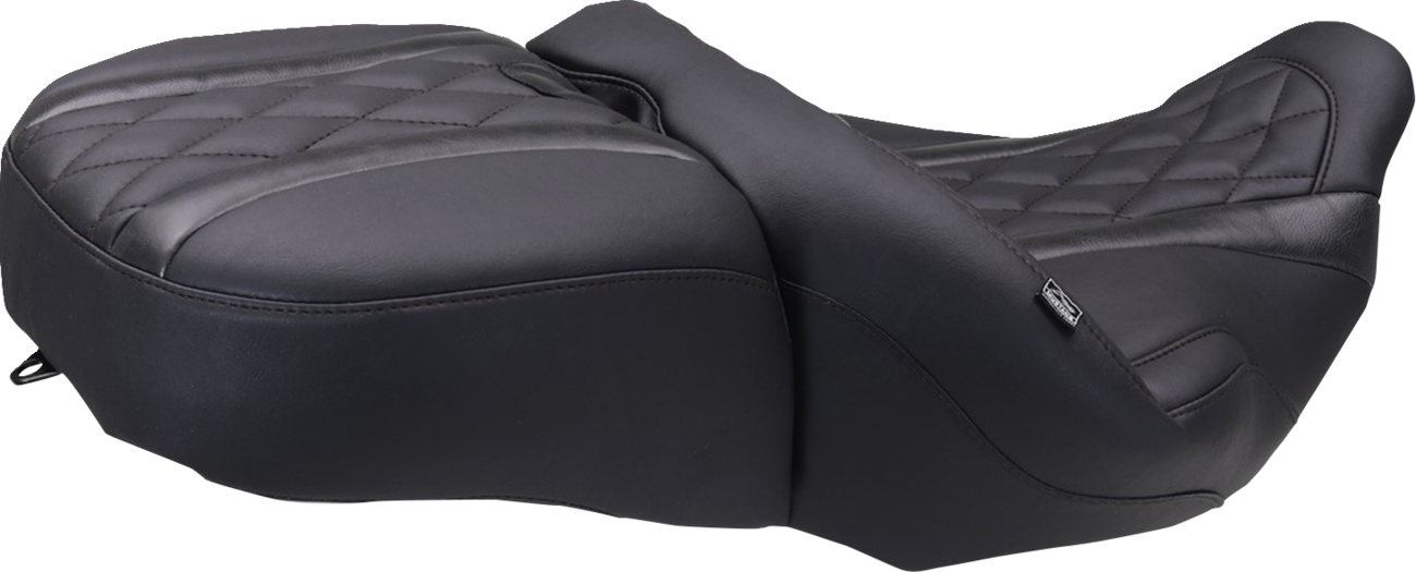 Mustang Deluxe Touring Seat