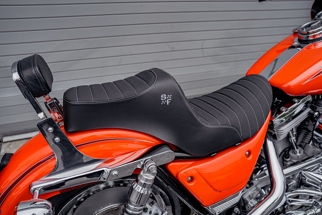 Slyfox High Noon Seat