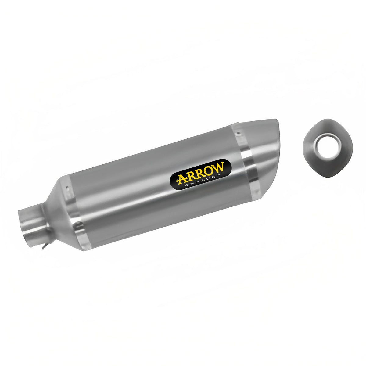 Arrow 71813AO Thunder Aluminium Slip On