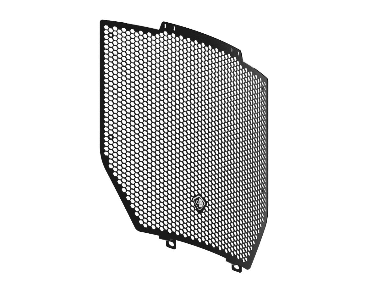 Ducabike DBK GR16 Diavel V4 Water Cooler Protection