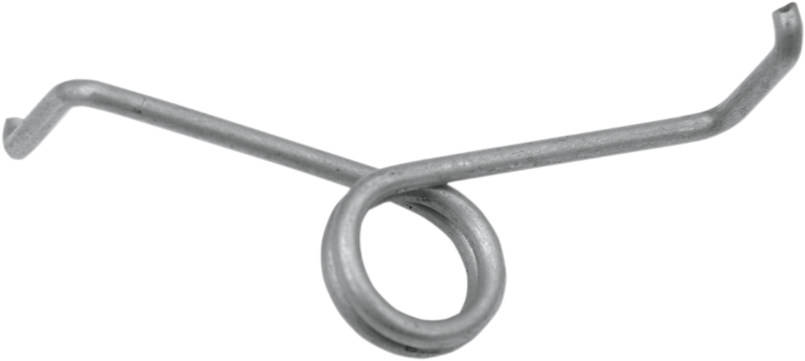 Performance Machine (PM) Anti-Rattle Spring