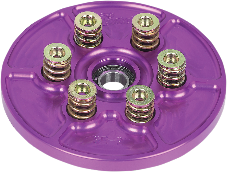 Barnett Spring Conversion Kit - Yamaha