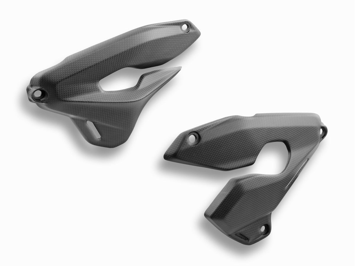 Ducabike DBK CRB03O - Carbon Side Covers