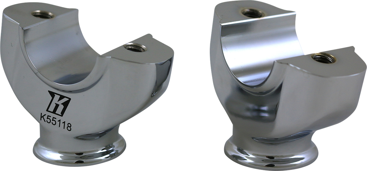 Kodlin USA Lower Risers
