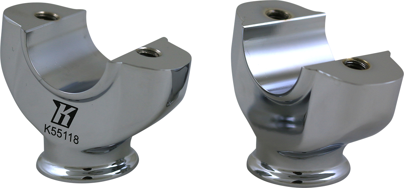 Kodlin USA Lower Risers