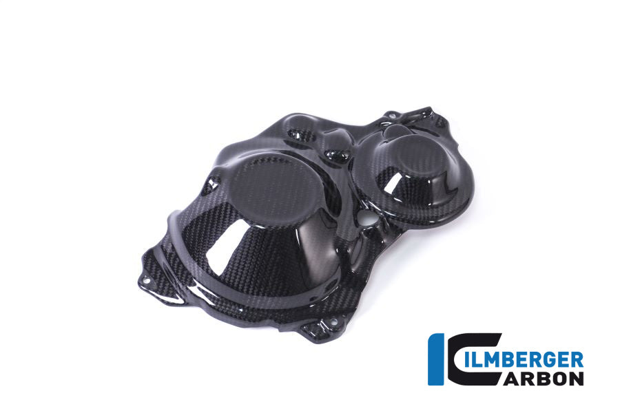 Ilmberger Carbon Clutch Cover Carbon - Honda CBR 1000 RR '17
