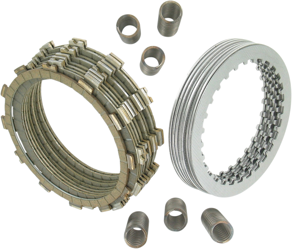 EBC Brakes Clutch Kit