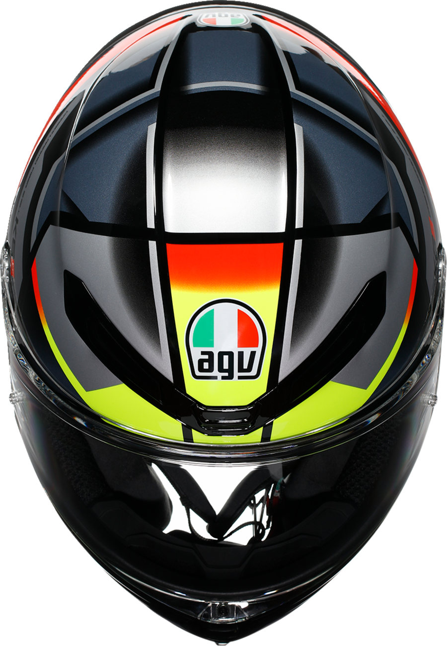 AGV K6 S Erazer Helmet