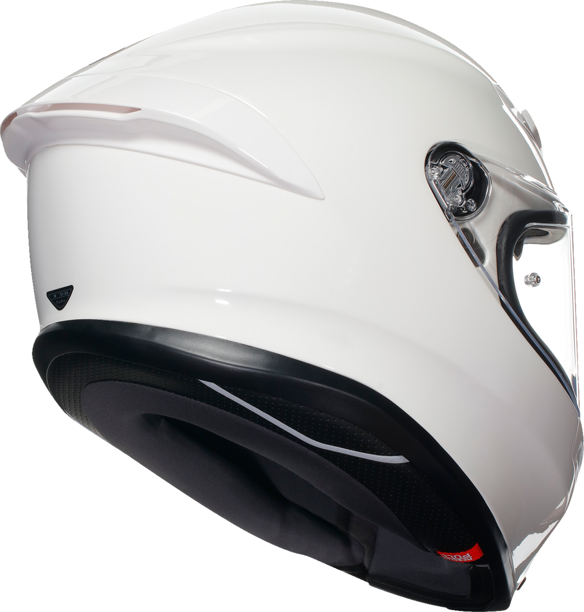 AGV K6 S Helmet