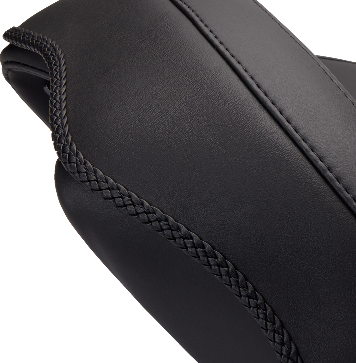 Mustang Touring Vintage Solo Seat - FXS