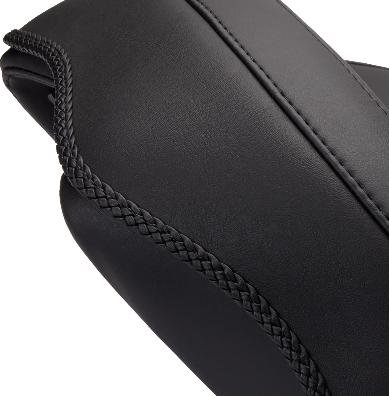 Mustang Touring Vintage Solo Seat - FXS