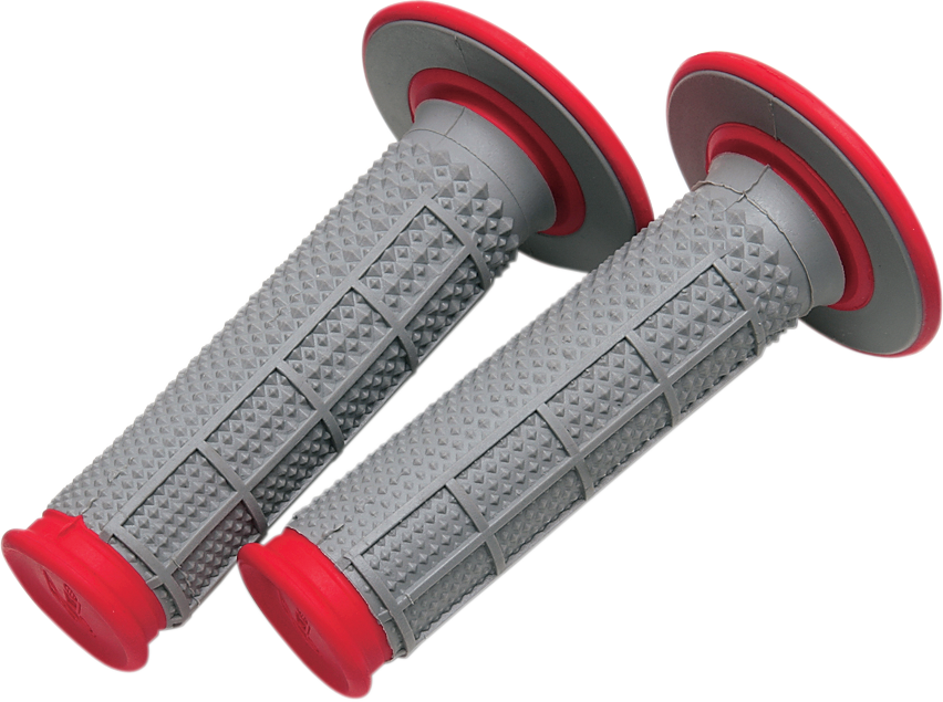 Renthal Tapered Dual-Compound Grips