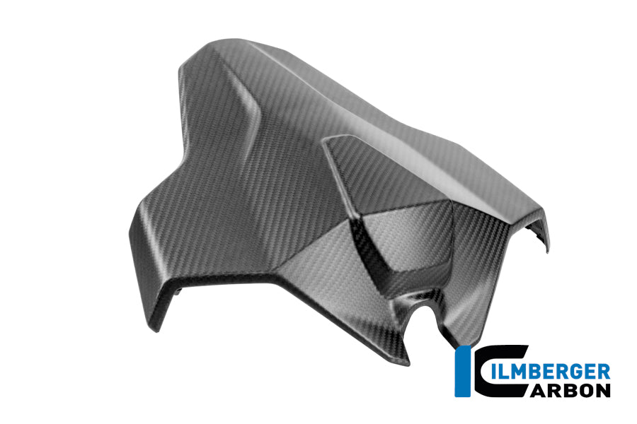 Ilmberger Carbon Rear Seat Cover BMW M1000RR 2023-2026 - Matte / Twill