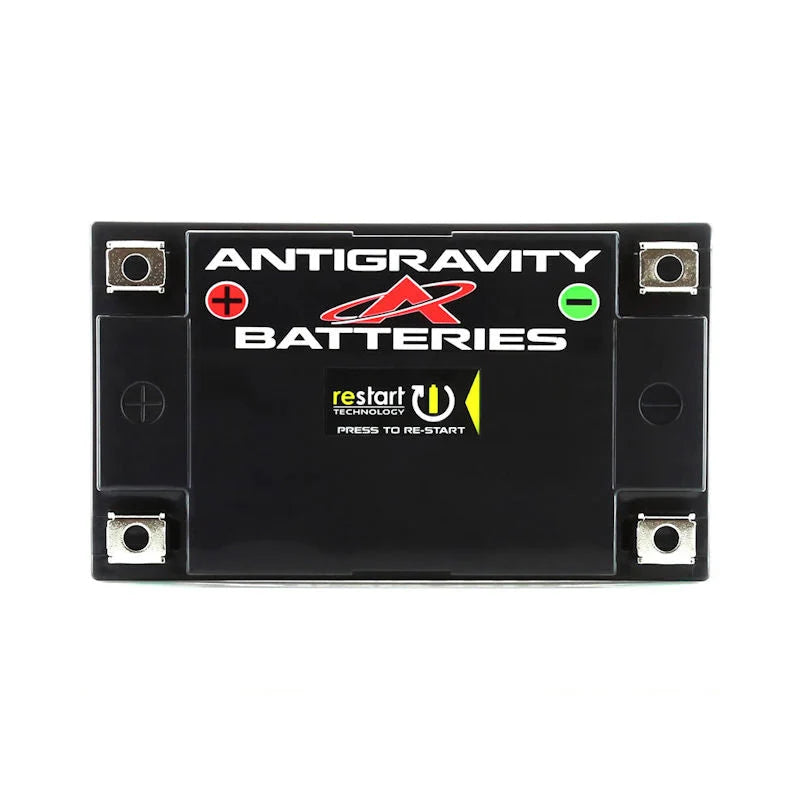 Antigravity AT7B-BS Lightweight Lithium Battery For Panigale V4 V4S Tricolore