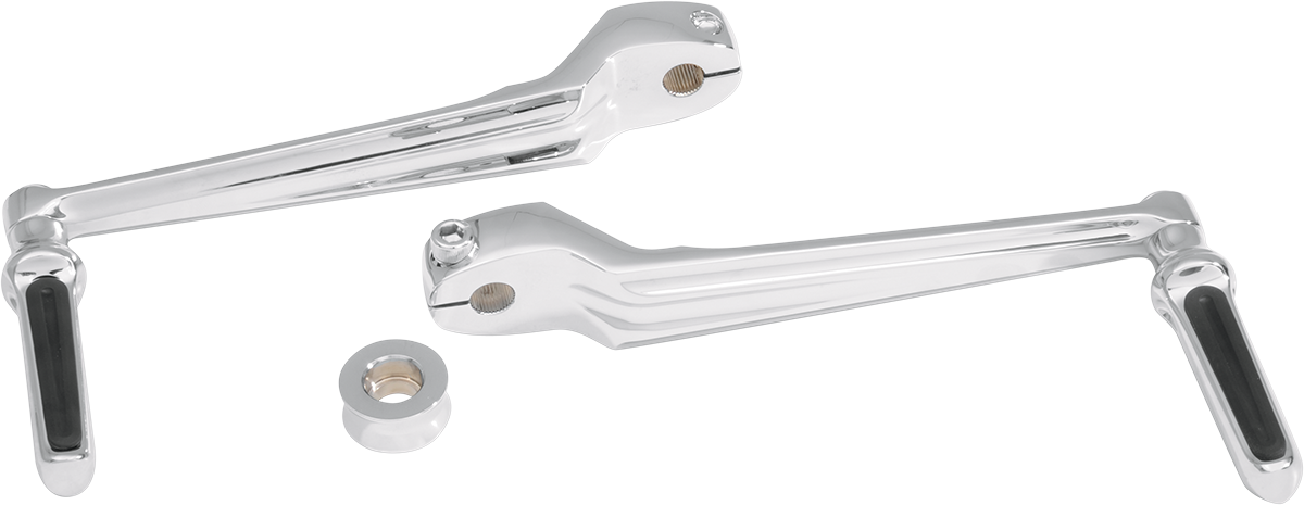 Performance Machine (PM) Contour Shift Lever And Spacer