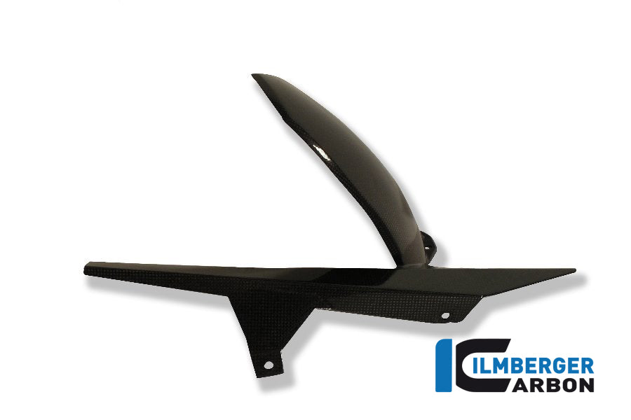 Ilmberger Carbon Rear Fender Carbon