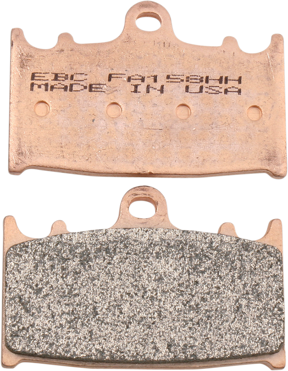 EBC Brakes HH Brake Pads
