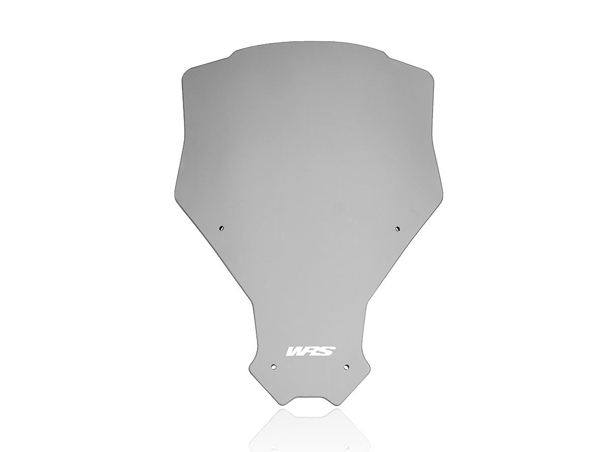 WRS CAPONORD WINDSCREEN HONDA AFRICA TWIN CRF 1100 L 2020-2023