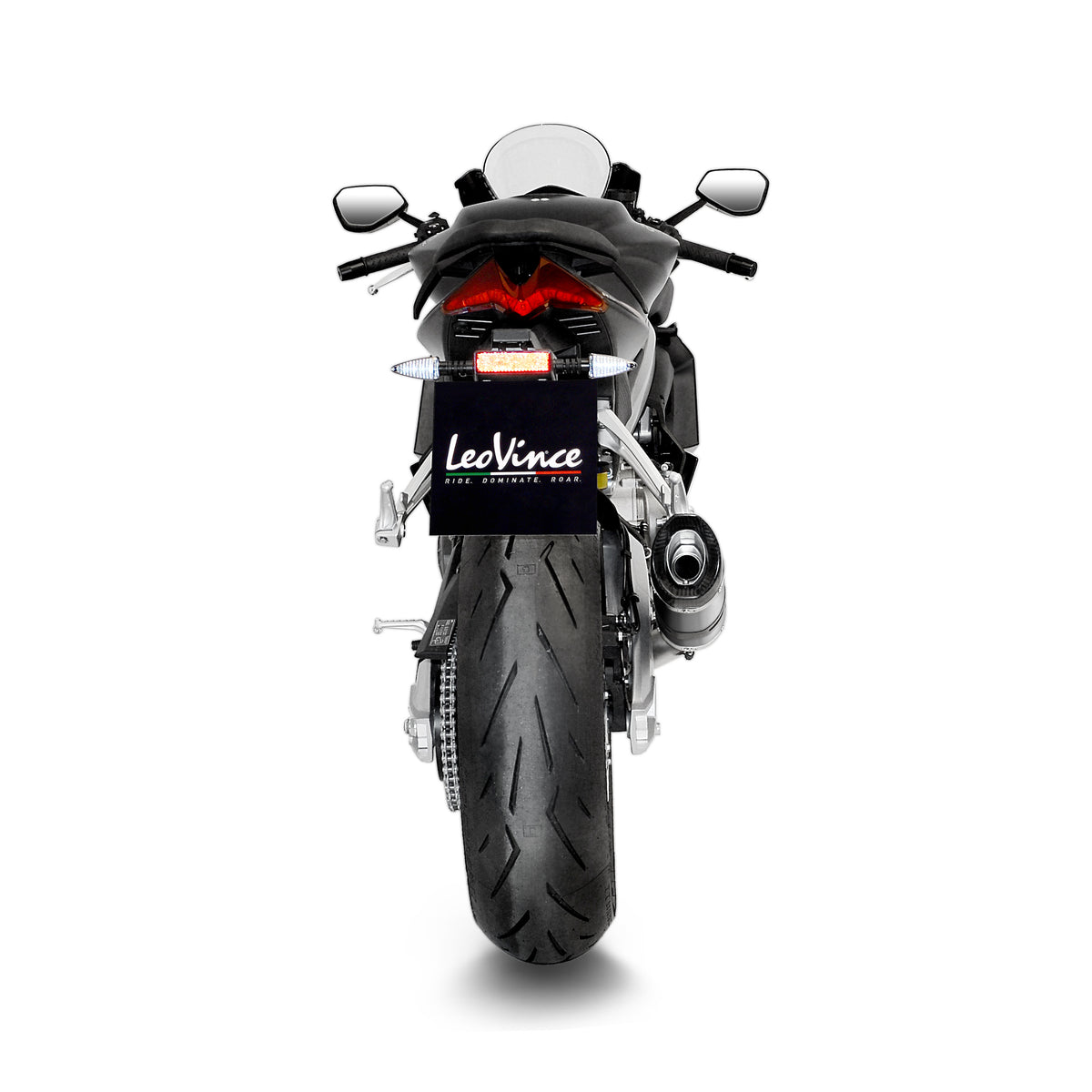 LeoVince Lv Pro (14369EU) - shared across all 2 applications - image 3 of 4