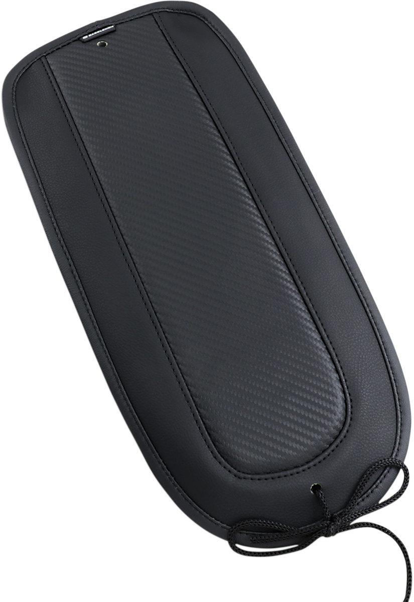 Saddlemen Fender Chap - Matches Dominator Solo Seat - FLS/FXBB
