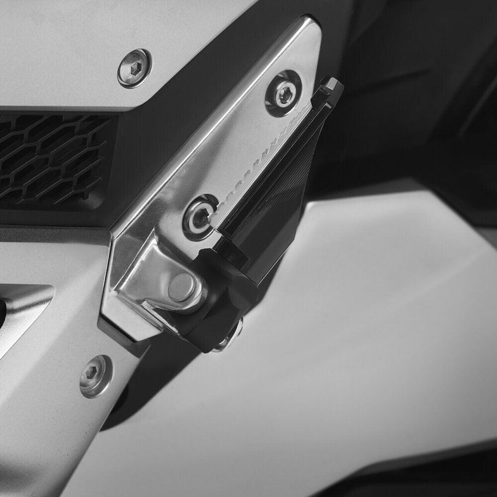 Rizoma Peg Mounting Kit
