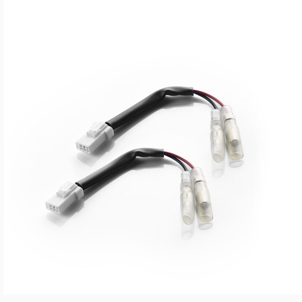 Rizoma Wiring Kit For Turn Signals And Mirror With Integrated Turn Signal